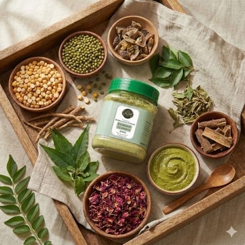 Everyday Classic Bath Powder