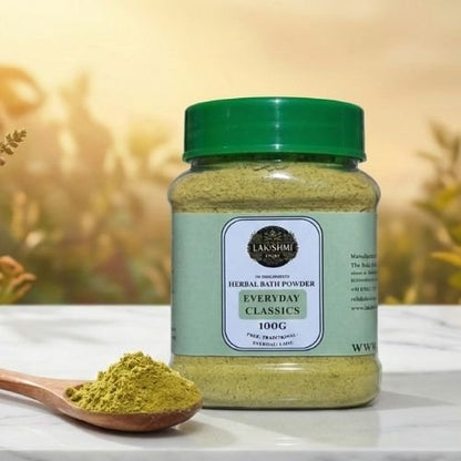 Everyday Classic Bath Powder