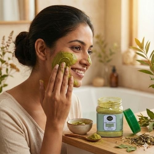 Everyday Classic Bath Powder
