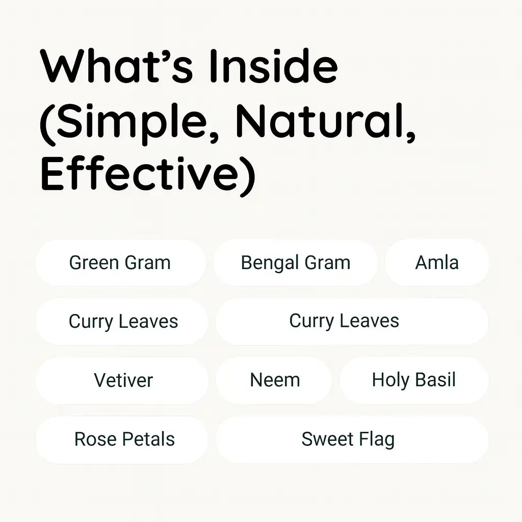 Everyday Classic Bath Powder
